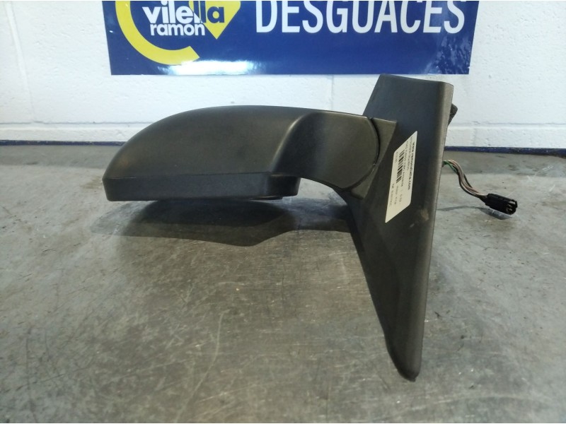 Recambio de retrovisor izquierdo para ford fusion (cbk) ambiente | 0.02 - ... ambiente | 0.02 - ... referencia OEM IAM ELECTRIC 