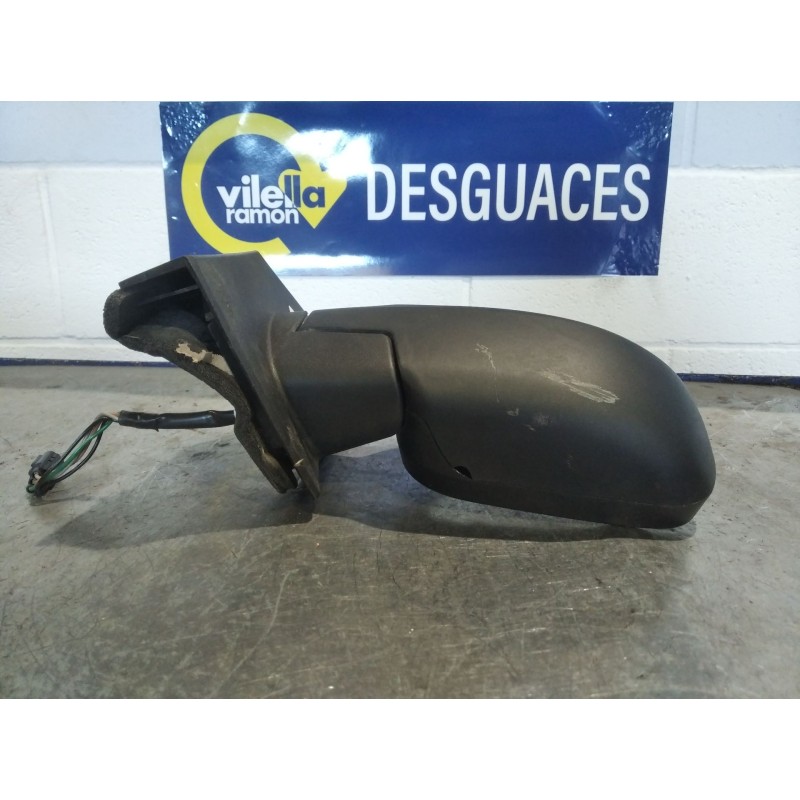 Recambio de retrovisor izquierdo para ford fusion (cbk) ambiente | 0.02 - ... ambiente | 0.02 - ... referencia OEM IAM ELECTRIC 