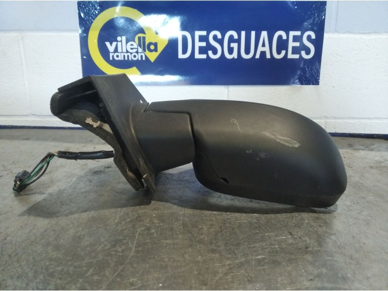 Recambio de retrovisor izquierdo para ford fusion (cbk) ambiente | 0.02 - ... ambiente | 0.02 - ... referencia OEM IAM ELECTRIC 