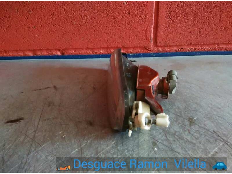 Recambio de faro antiniebla derecho para bmw serie 3 berlina (e46) 330i | 06.00 - 12.06 330i | 06.00 - 12.06 referencia OEM IAM 