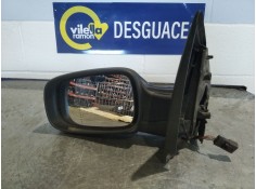 Recambio de retrovisor izquierdo para renault clio iii authentique referencia OEM IAM ELECTRIC  