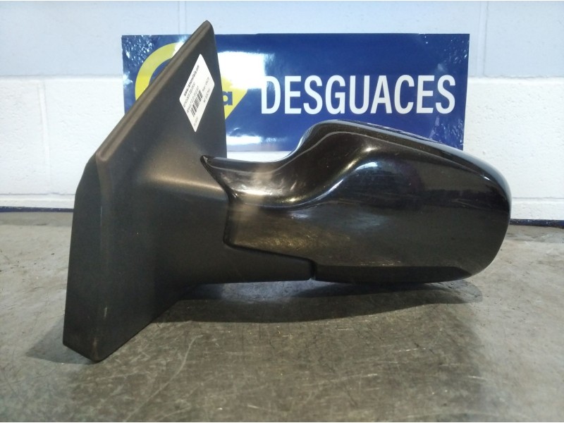 Recambio de retrovisor izquierdo para renault clio iii authentique referencia OEM IAM ELECTRIC  