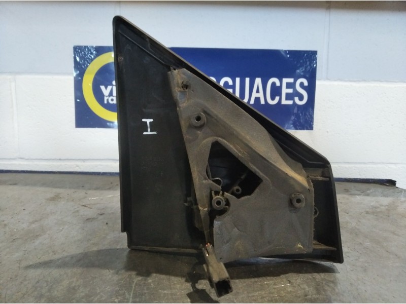 Recambio de retrovisor izquierdo para renault clio iii authentique referencia OEM IAM ELECTRIC  