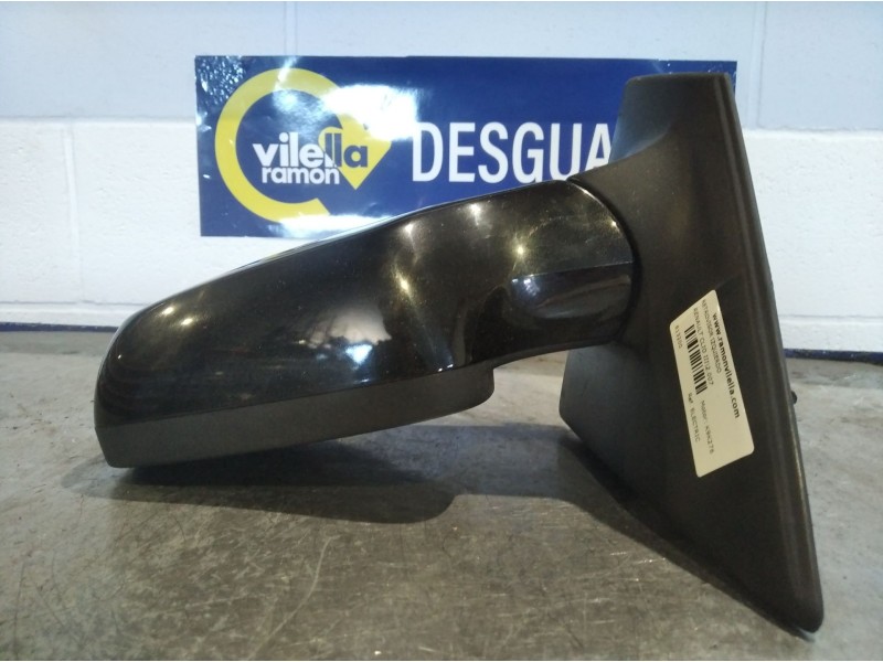 Recambio de retrovisor izquierdo para renault clio iii authentique referencia OEM IAM ELECTRIC  