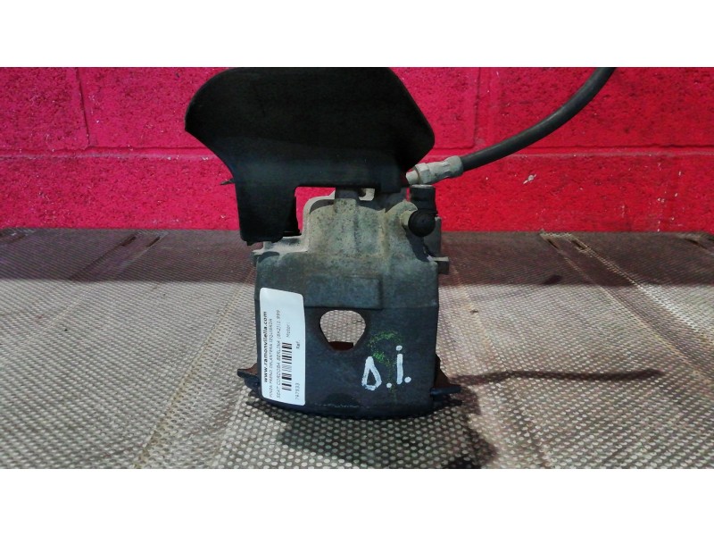 Recambio de pinza freno delantera izquierda para seat cordoba berlina (6k2) referencia OEM IAM    Recambio de pinza freno delantera izquierda para seat cordoba berlina (6k2) referencia OEM IAM