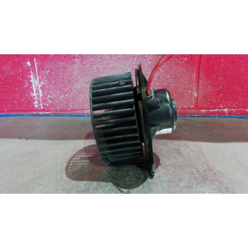 Recambio de motor calefaccion para volkswagen polo berlina (6n1) air | 09.94 - 12.98 air | 09.94 - 12.98 referencia OEM IAM 6N18