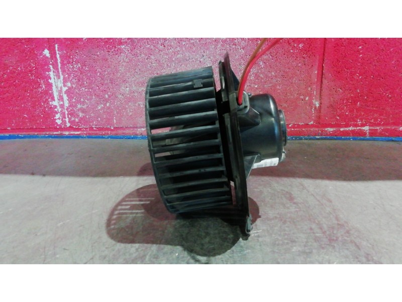 Recambio de motor calefaccion para volkswagen polo berlina (6n1) air | 09.94 - 12.98 air | 09.94 - 12.98 referencia OEM IAM 6N18
