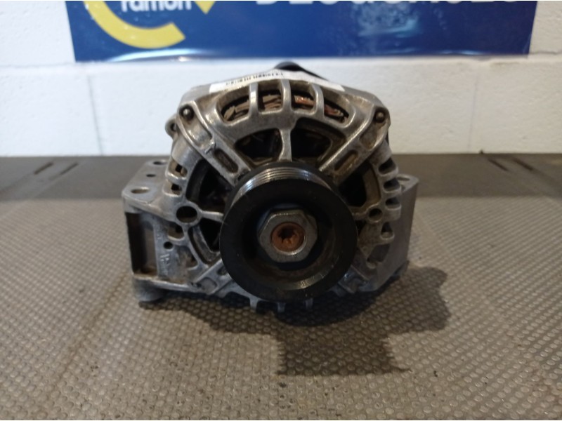 Recambio de alternador para fiat doblo (119) referencia OEM IAM TG8S010  