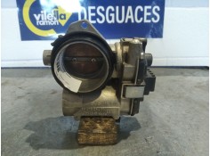 Recambio de caja mariposa para citroen c4 coupe 1.4 16v referencia OEM IAM 9647925480  