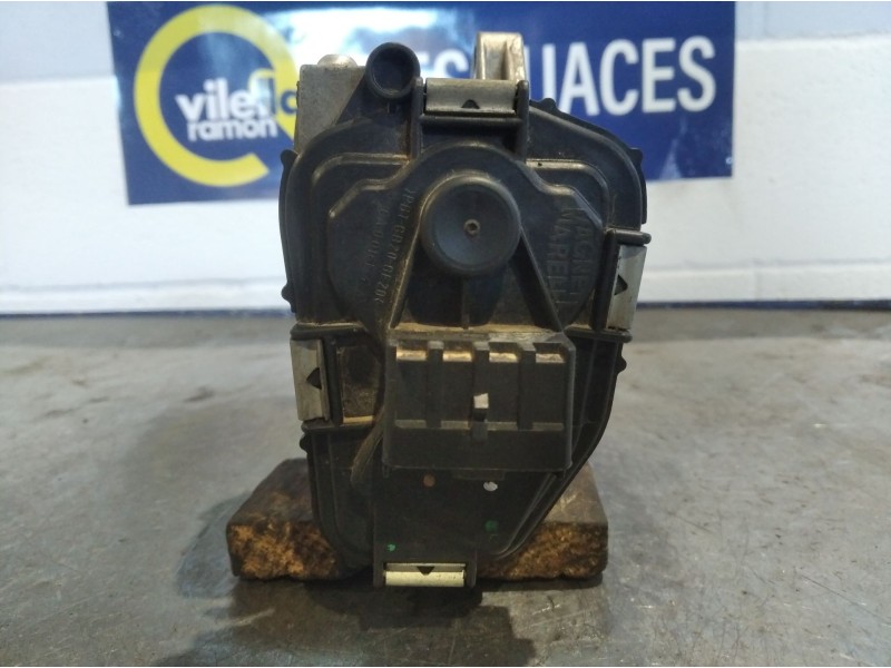 Recambio de caja mariposa para citroen c4 coupe 1.4 16v referencia OEM IAM 9647925480  