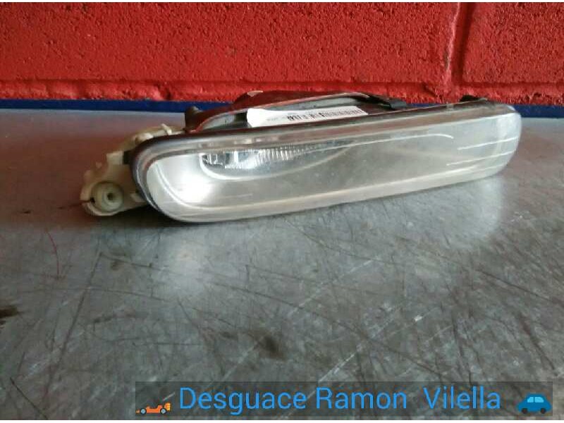 Recambio de faro antiniebla derecho para bmw serie 3 berlina (e46) 330i | 06.00 - 12.06 330i | 06.00 - 12.06 referencia OEM IAM 