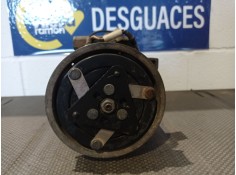 Recambio de compresor aire acondicionado para renault kangoo (f/kc0) 1.9 dci diesel cat | 0.03 - ... 1.9 dci diesel cat | 0.03 -