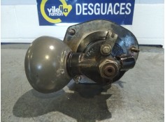 Recambio de amortiguador delantero izquierdo para citroen c5 berlina sx (e) referencia OEM IAM   