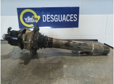 Recambio de amortiguador delantero izquierdo para citroen c5 berlina sx (e) referencia OEM IAM    2