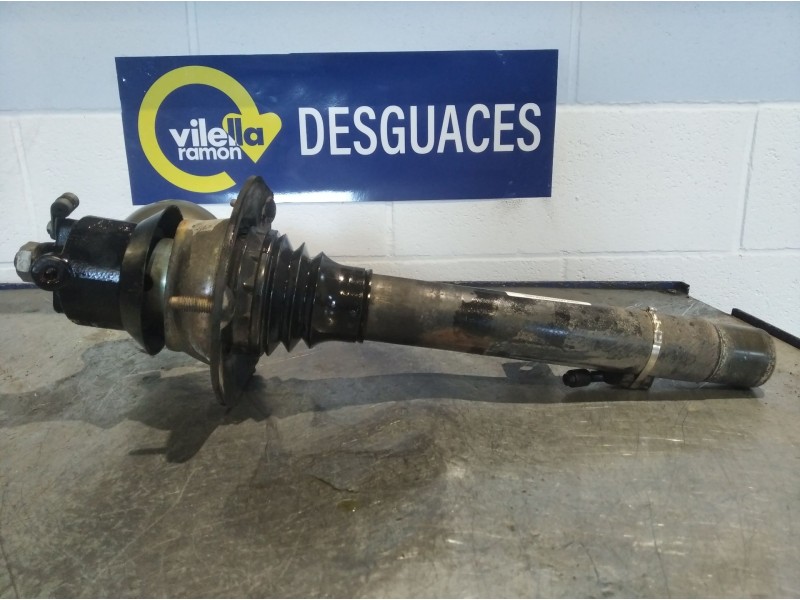 Recambio de amortiguador delantero izquierdo para citroen c5 berlina sx (e) referencia OEM IAM   