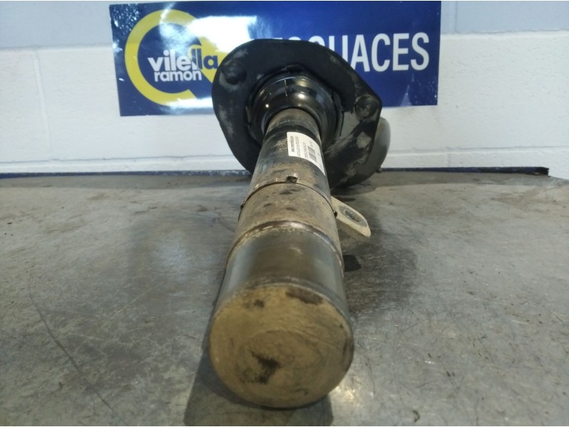 Recambio de amortiguador delantero izquierdo para citroen c5 berlina sx (e) referencia OEM IAM   