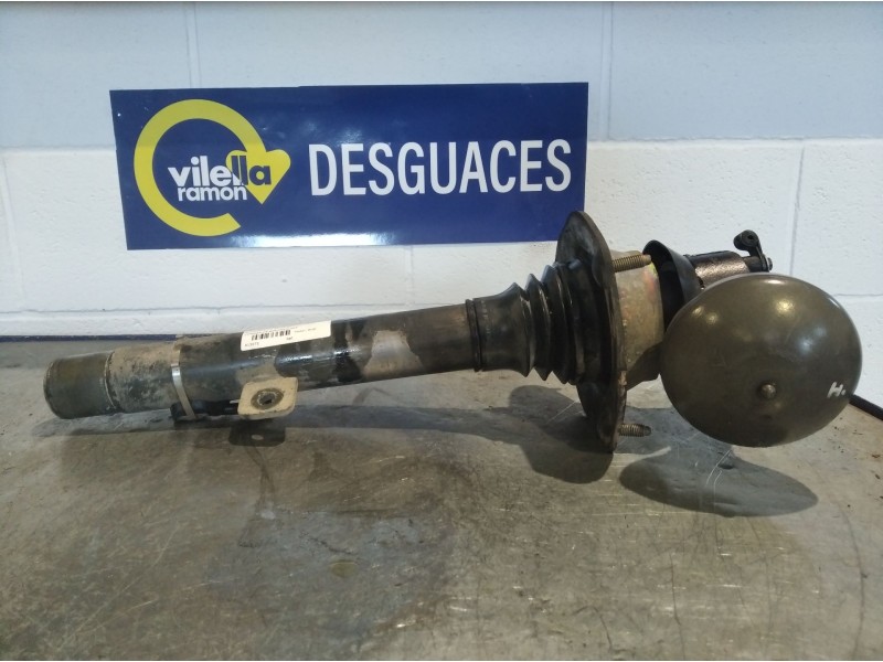 Recambio de amortiguador delantero izquierdo para citroen c5 berlina sx (e) referencia OEM IAM   