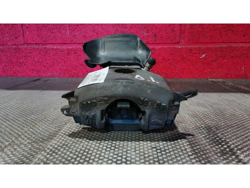 Recambio de pinza freno delantera izquierda para seat cordoba berlina (6k2) referencia OEM IAM    Recambio de pinza freno delantera izquierda para seat cordoba berlina (6k2) referencia OEM IAM