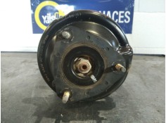 Recambio de amortiguador delantero izquierdo para ford focus berlina (cak) 1.8 tdci turbodiesel cat | 0.98 - ... 1.8 tdci turbod