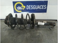 Recambio de amortiguador delantero izquierdo para ford focus berlina (cak) 1.8 tdci turbodiesel cat | 0.98 - ... 1.8 tdci turbod 2