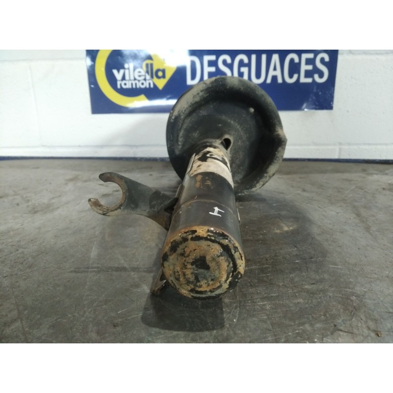 Recambio de amortiguador delantero izquierdo para ford focus berlina (cak) 1.8 tdci turbodiesel cat | 0.98 - ... 1.8 tdci turbod