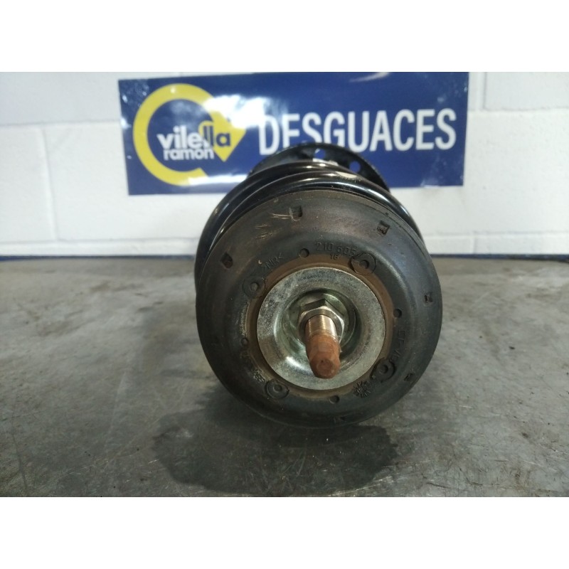 Recambio de amortiguador delantero izquierdo para opel corsa d 1.3 16v cdti | 0.06 - ... 1.3 16v cdti | 0.06 - ... referencia OE