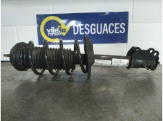 Recambio de amortiguador delantero izquierdo para opel corsa d 1.3 16v cdti | 0.06 - ... 1.3 16v cdti | 0.06 - ... referencia OE 2