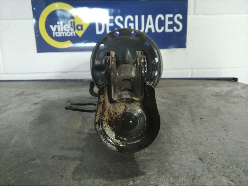 Recambio de amortiguador delantero izquierdo para opel corsa d 1.3 16v cdti | 0.06 - ... 1.3 16v cdti | 0.06 - ... referencia OE