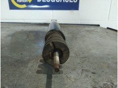 Recambio de amortiguador trasero para renault clio iii authentique referencia OEM IAM   