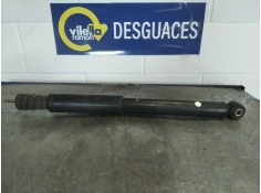 Recambio de amortiguador trasero para renault clio iii authentique referencia OEM IAM    2