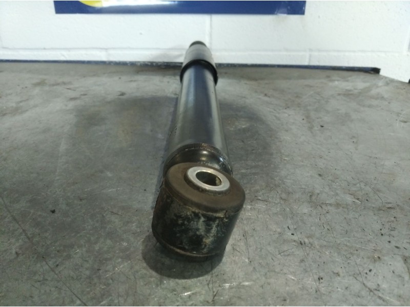 Recambio de amortiguador trasero para renault clio iii authentique referencia OEM IAM   