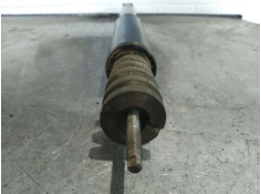 Recambio de amortiguador trasero para renault clio iii authentique referencia OEM IAM 8200676769  