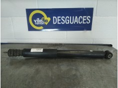 Recambio de amortiguador trasero para renault clio iii authentique referencia OEM IAM 8200676769   2