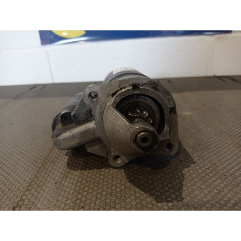 Recambio de motor arranque para seat marbella  | 0.86 - 0.98  | 0.86 - 0.98 referencia OEM IAM 9000141101  