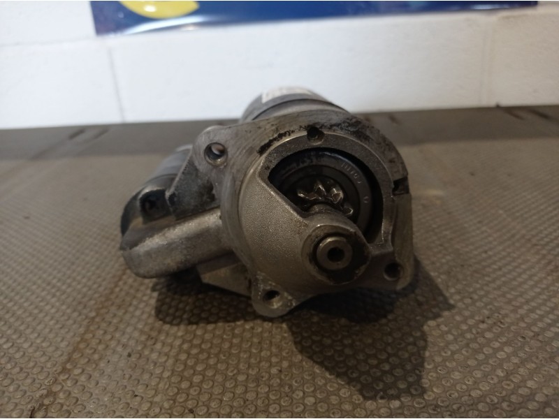Recambio de motor arranque para seat marbella  | 0.86 - 0.98  | 0.86 - 0.98 referencia OEM IAM 9000141101  