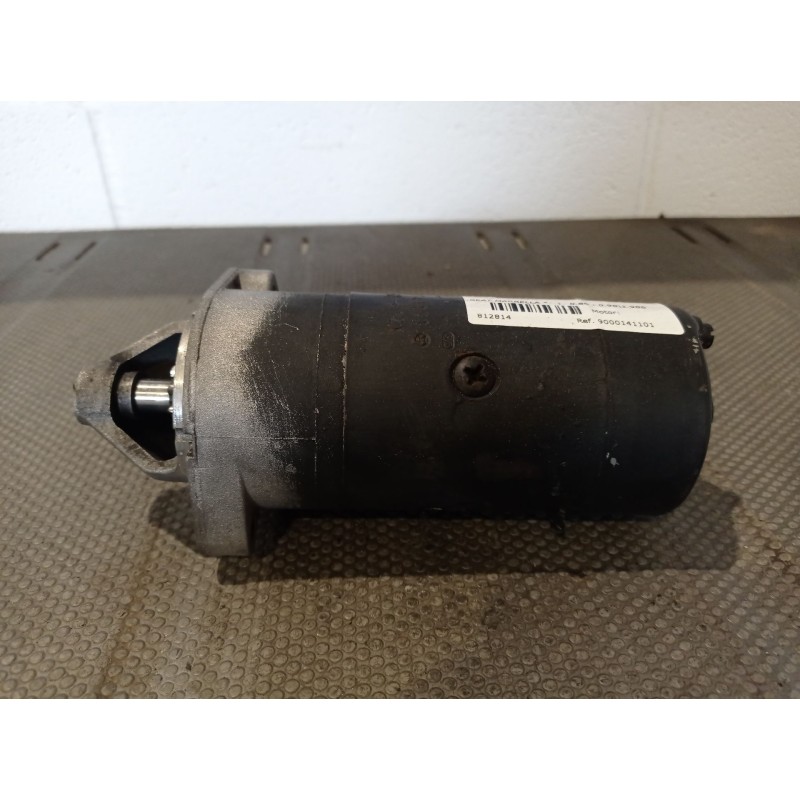 Recambio de motor arranque para seat marbella  | 0.86 - 0.98  | 0.86 - 0.98 referencia OEM IAM 9000141101  