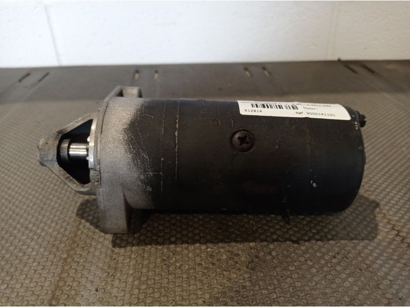 Recambio de motor arranque para seat marbella  | 0.86 - 0.98  | 0.86 - 0.98 referencia OEM IAM 9000141101  
