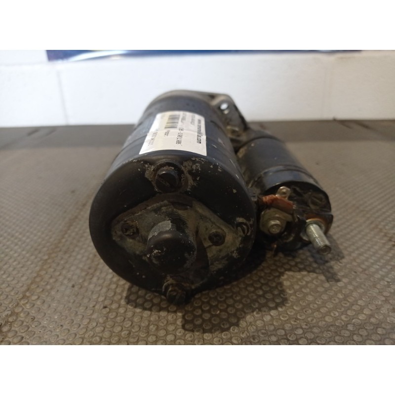Recambio de motor arranque para seat marbella  | 0.86 - 0.98  | 0.86 - 0.98 referencia OEM IAM 9000141101  