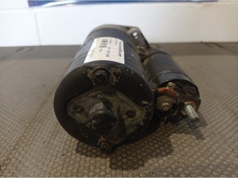 Recambio de motor arranque para seat marbella  | 0.86 - 0.98  | 0.86 - 0.98 referencia OEM IAM 9000141101  