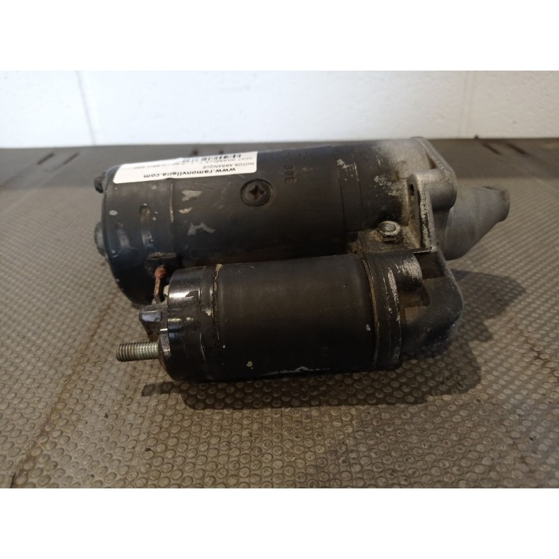 Recambio de motor arranque para seat marbella  | 0.86 - 0.98  | 0.86 - 0.98 referencia OEM IAM 9000141101  