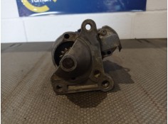 Recambio de motor arranque para renault kangoo (f/kc0) 1.9 dci diesel cat | 0.03 - ... 1.9 dci diesel cat | 0.03 - ... referenci