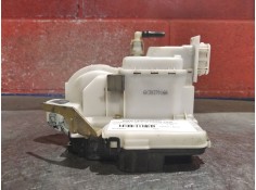 Recambio de cerradura puerta delantera derecha para seat ibiza (6k1) 1.9 tdi | 0.99 - 0.02 ibiza (6k1) 1.9 tdi | 0.99 - 0.02 ref