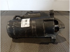 Recambio de motor arranque para renault kangoo (f/kc0) 1.9 dci diesel cat | 0.03 - ... 1.9 dci diesel cat | 0.03 - ... referenci 2