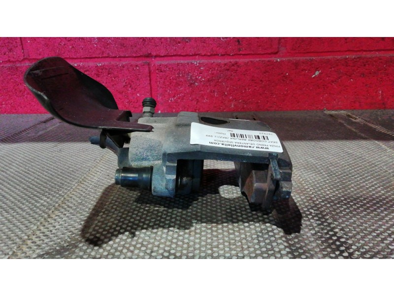 Recambio de pinza freno delantera izquierda para seat cordoba berlina (6k2) referencia OEM IAM    Recambio de pinza freno delantera izquierda para seat cordoba berlina (6k2) referencia OEM IAM