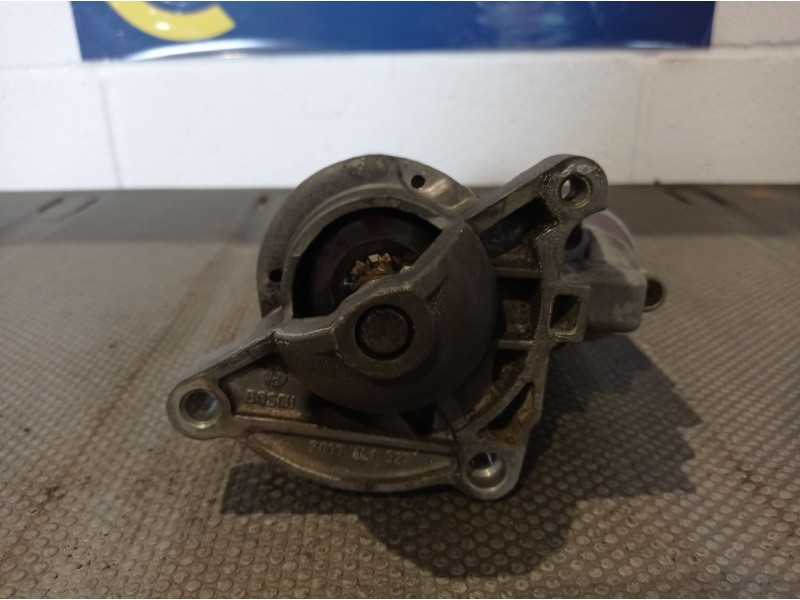 Recambio de motor arranque para citroen c4 coupe 1.4 16v referencia OEM IAM 0001112041 9647982880 