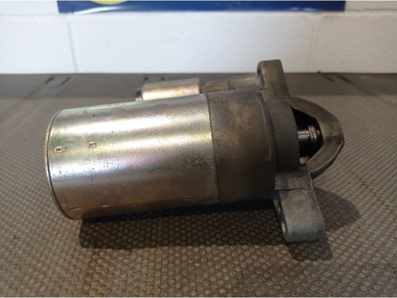 Recambio de motor arranque para citroen c4 coupe 1.4 16v referencia OEM IAM 0001112041 9647982880 