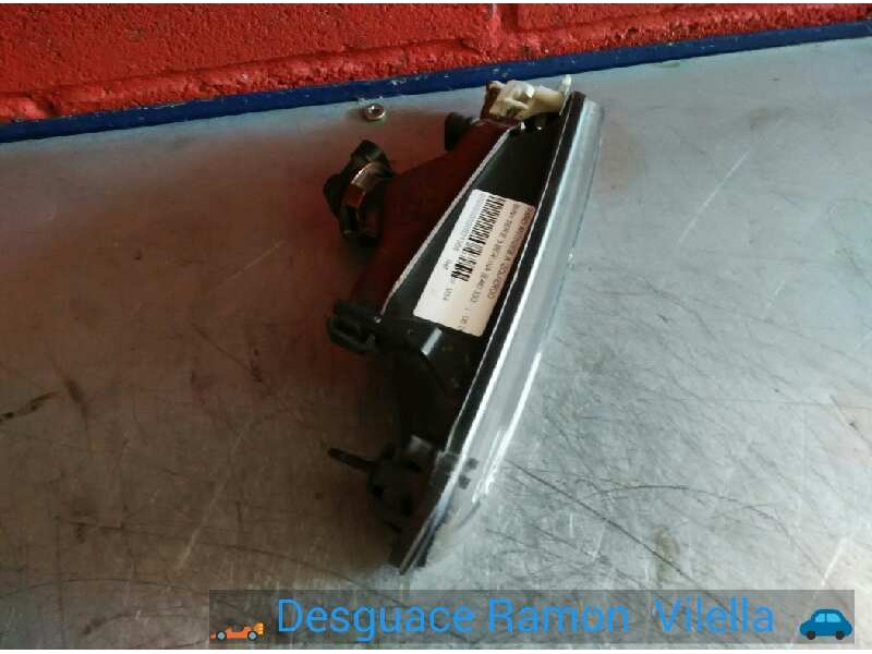 Recambio de faro antiniebla izquierdo para bmw serie 3 berlina (e46) 330i | 06.00 - 12.06 330i | 06.00 - 12.06 referencia OEM IA