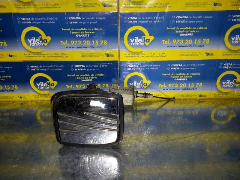 Recambio de maneta exterior porton para seat cordoba berlina (6k2) stella | 08.99 - 12.03 stella | 08.99 - 12.03 referencia OEM 