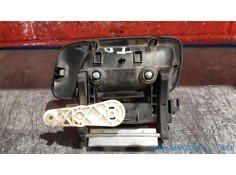 Recambio de maneta exte. tras. derecha para opel zafira a 2.0 dti | 0.99 - ... 2.0 dti | 0.99 - ... referencia OEM IAM    2