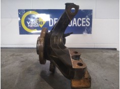 Recambio de mangueta delantera derecha para citroen c4 coupe 1.4 16v referencia OEM IAM    2